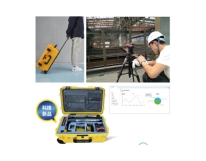 多功能起重綜合性能評估系統DX-QZ716