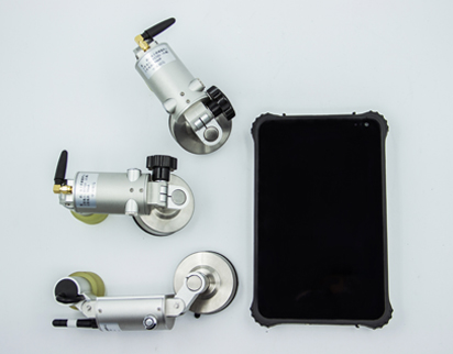 電梯綜合性能安全評(píng)估系統(tǒng)_電梯平衡系數(shù)測(cè)試儀_電梯限速器測(cè)試儀