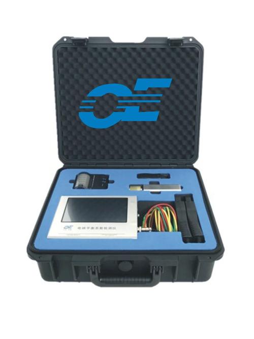 電梯平衡系數測試儀