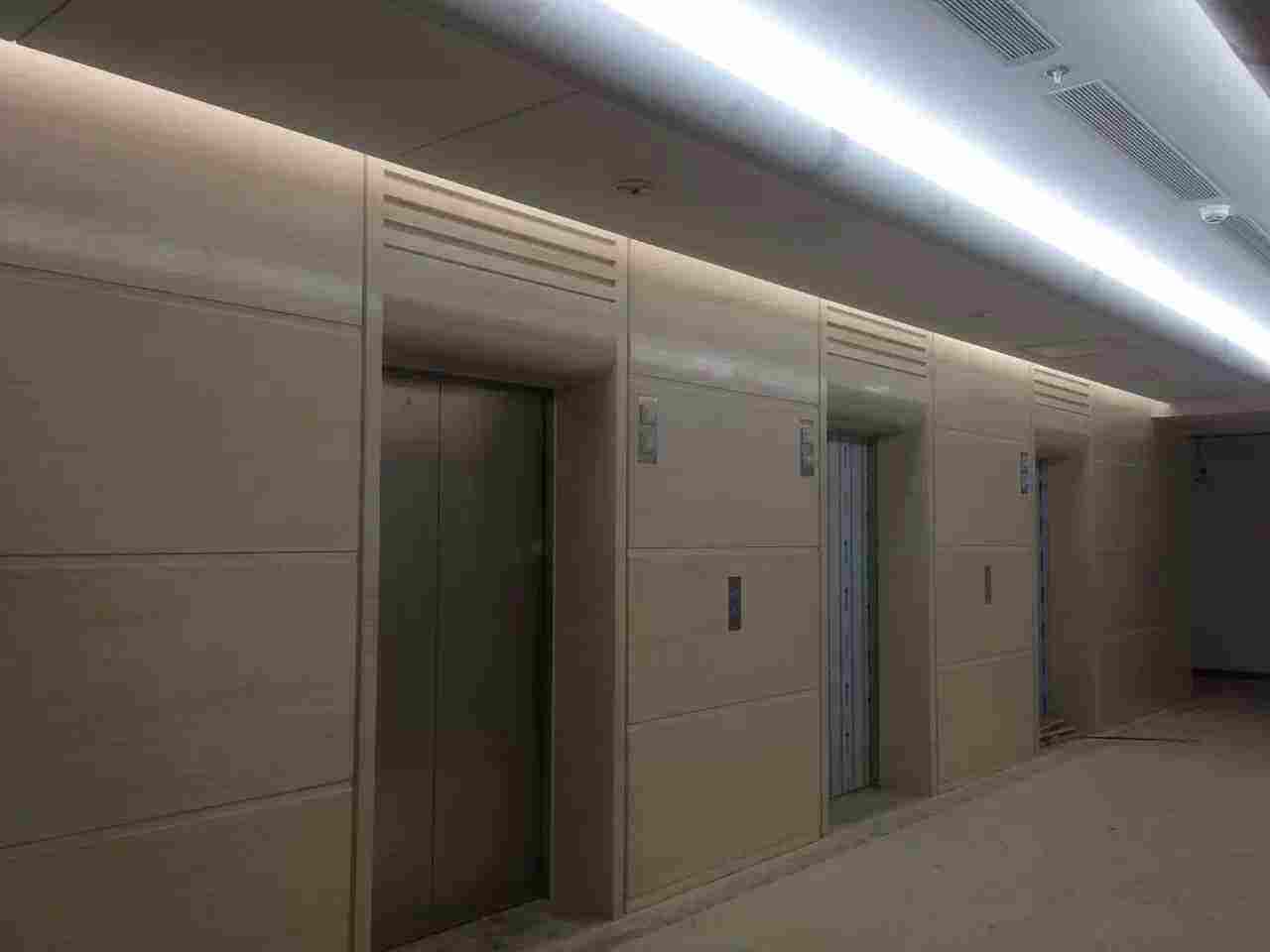 電梯綜合性能安全評估系統(tǒng) 電梯綜合性能安全評估系統(tǒng)