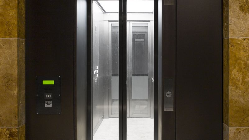 電梯安全 電梯安全