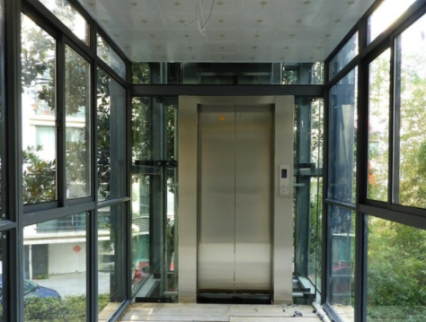 電梯綜合性能安全評估系統(tǒng)